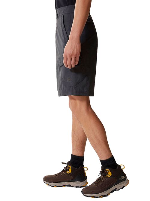 THE NORTH FACE Horizon Asphalt Shorts THE NORTH FACE | NF0A824D0C51